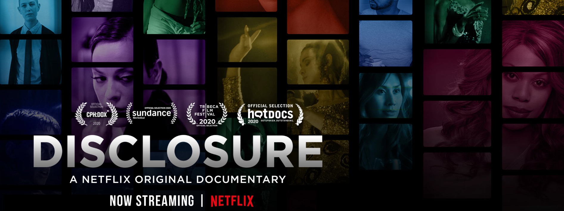 Disclosure Netflix original film and trans documentary