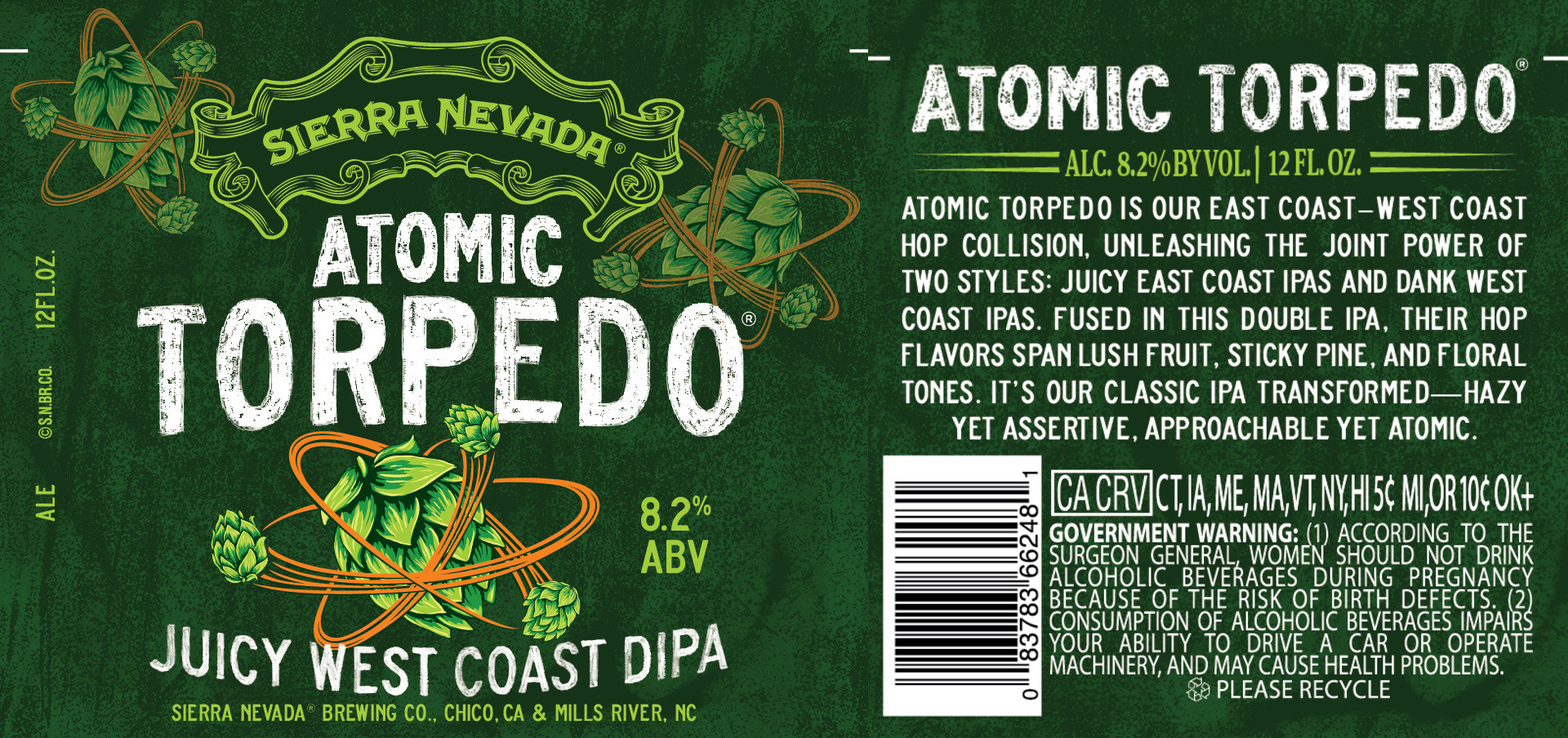 What’s a DIPA, Dank, and Juicy beer?