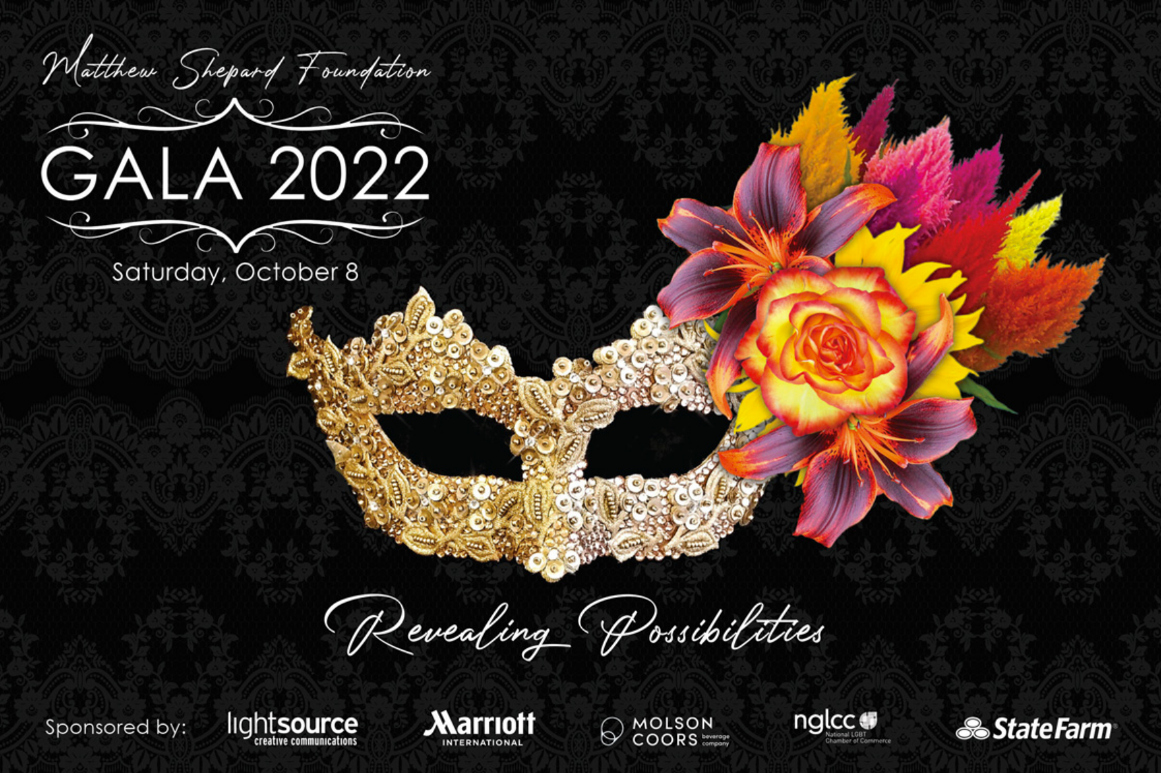 MSF: Gala 2022 | Revealing Possibilities