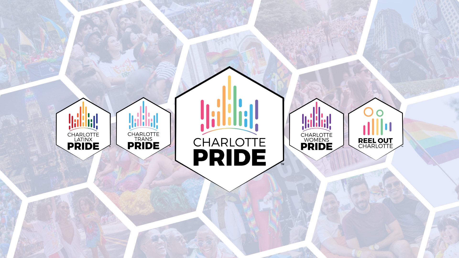 Charlotte Black Pride