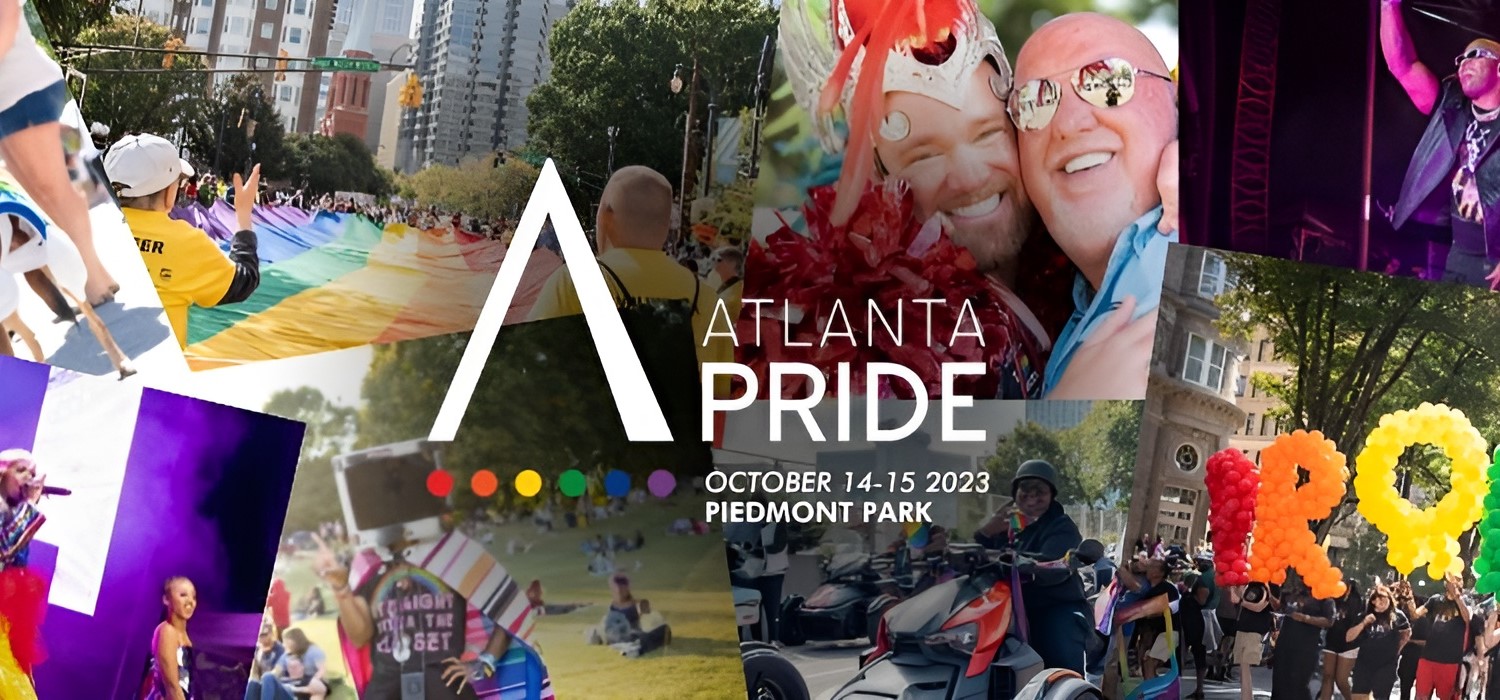 Atlanta Pride 2024 Dates Brinn Clemmie