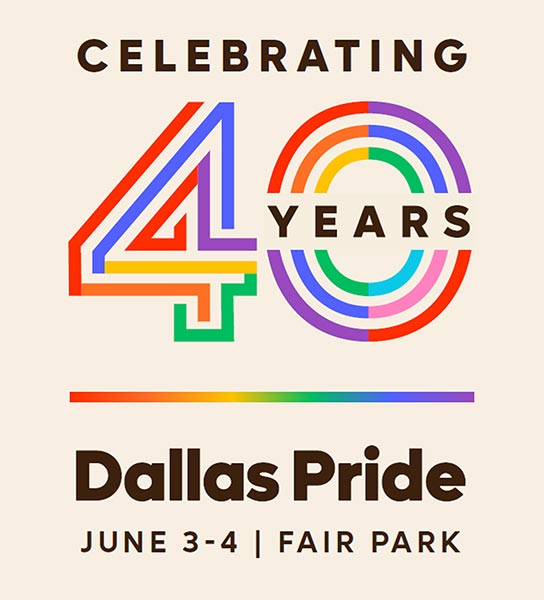 Pride Watch Dallas, Texas GAYLANDIA