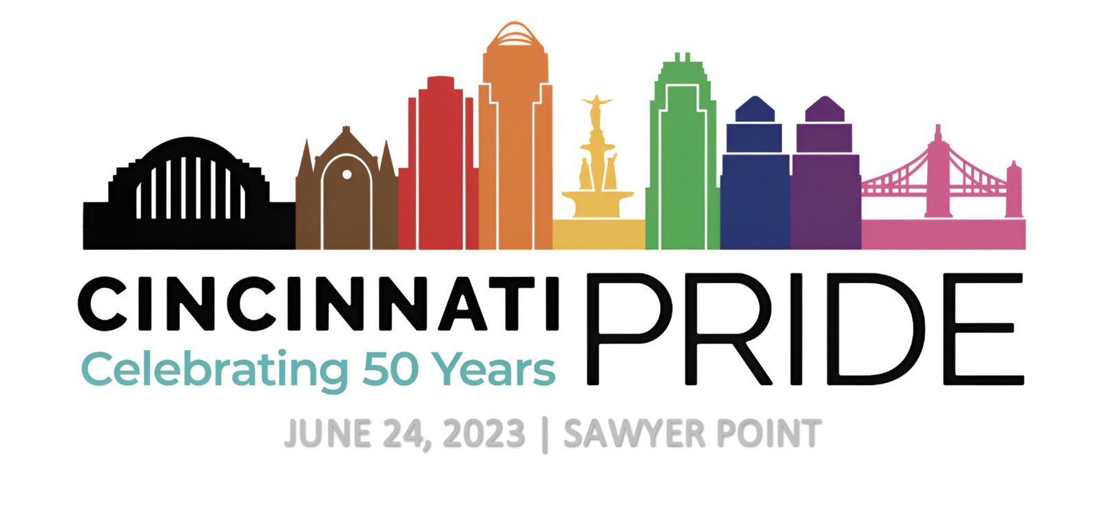 Pride Watch Cincinnati, Ohio