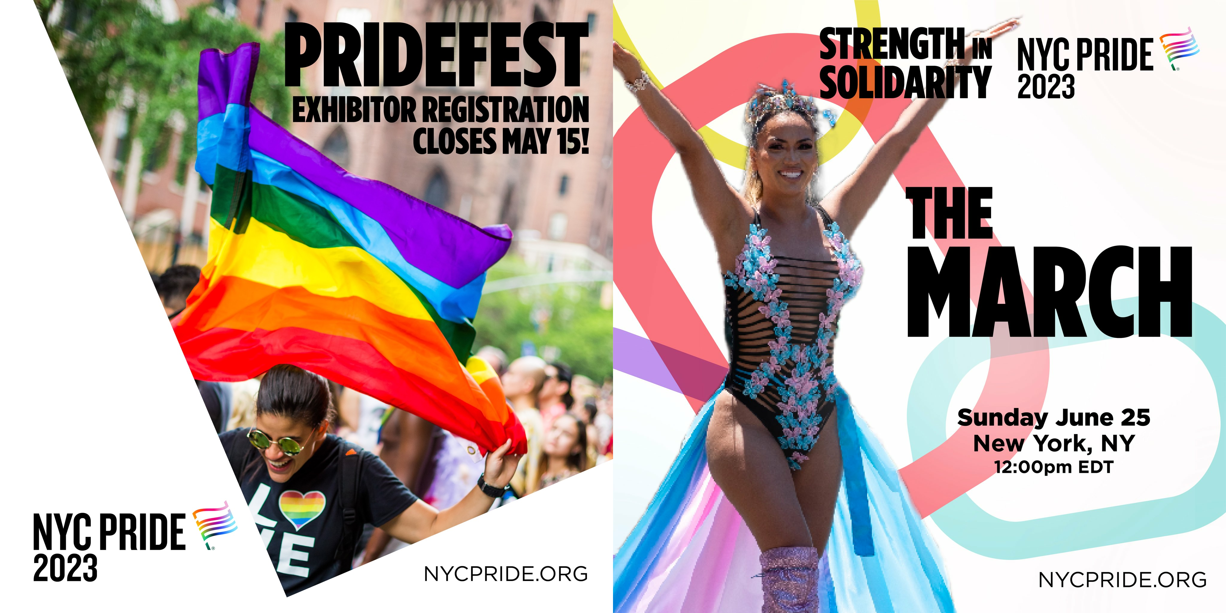 Pride Watch: New York City