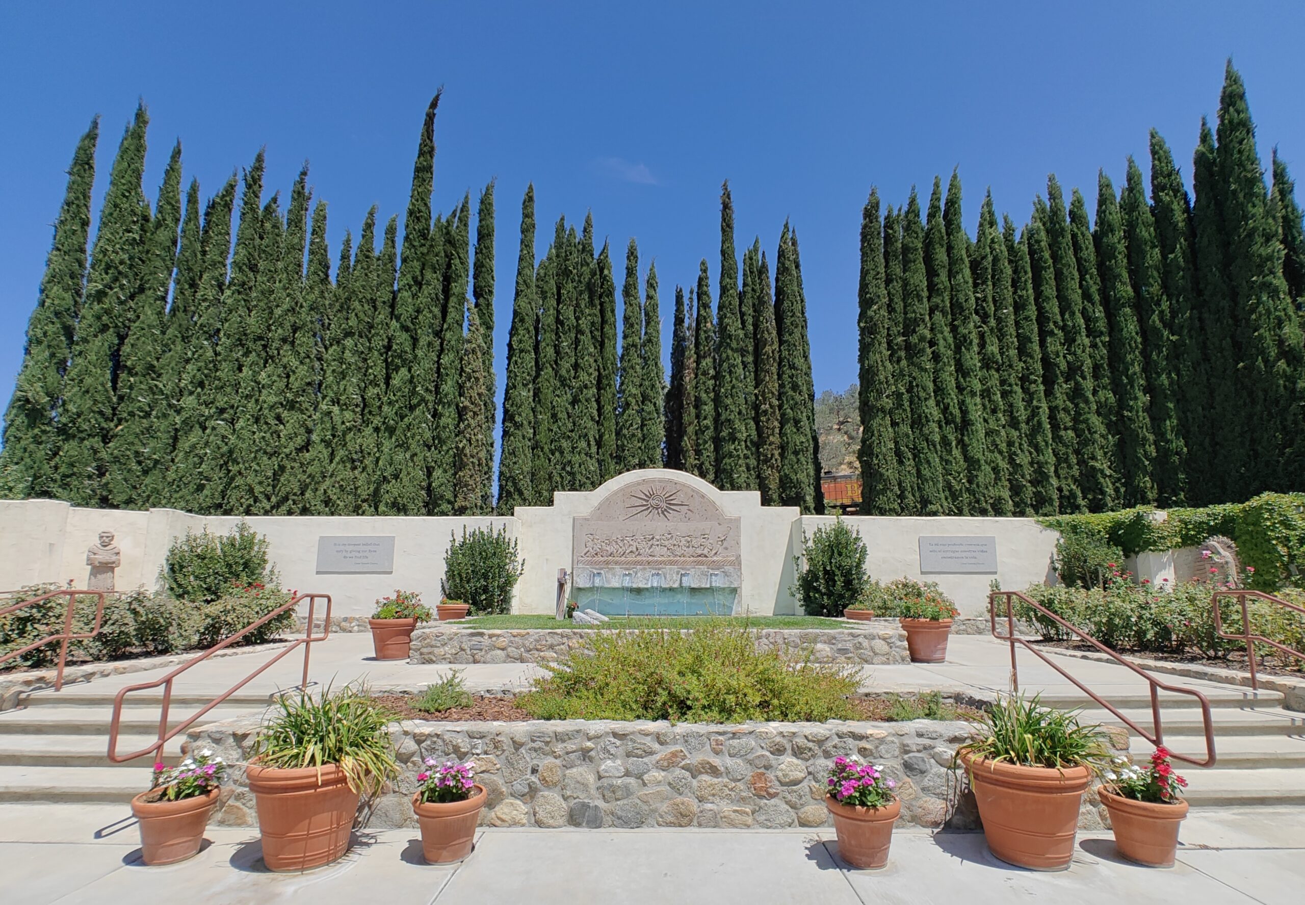 César E. Chávez National Monument