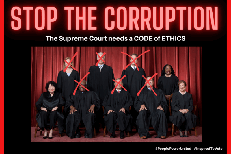 Is Marriage Equality in danger?