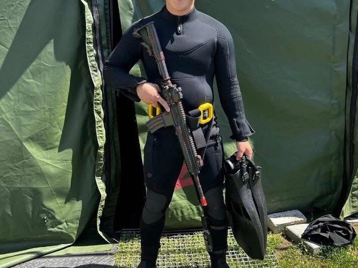 Anatolii Pavlenko – The TWIX Hero