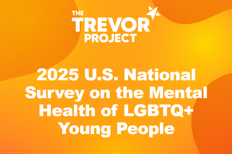 New Data: 2025 National Survey Results