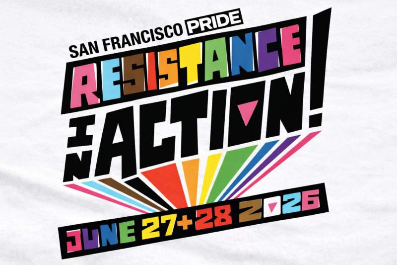Pride Watch: San Francisco