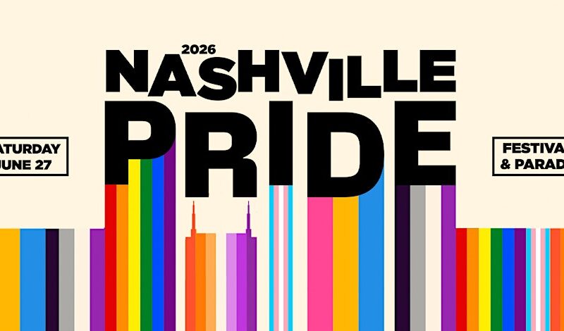 Pride Watch: Nashville